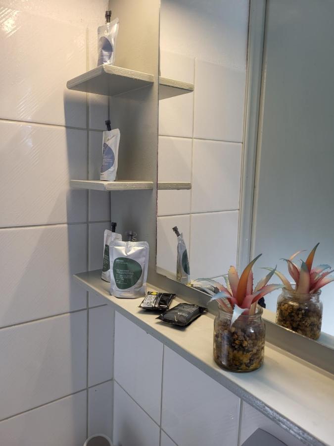 كوينيرا Aura Guest House المظهر الخارجي الصورة