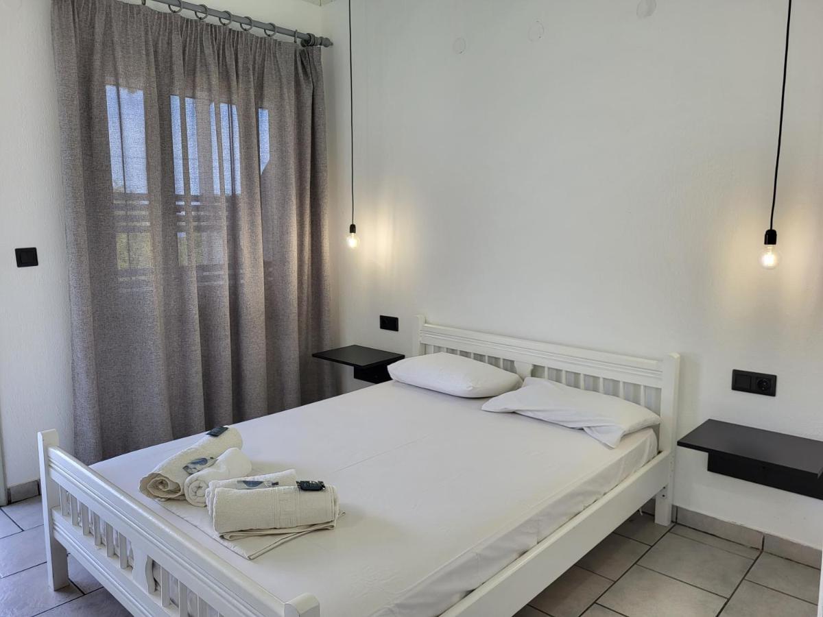 كوينيرا Aura Guest House المظهر الخارجي الصورة