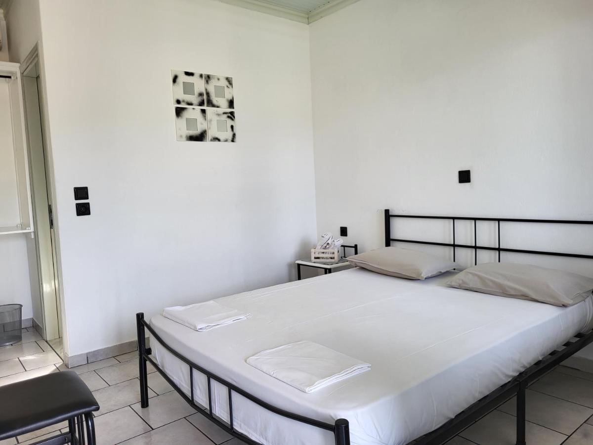 كوينيرا Aura Guest House المظهر الخارجي الصورة