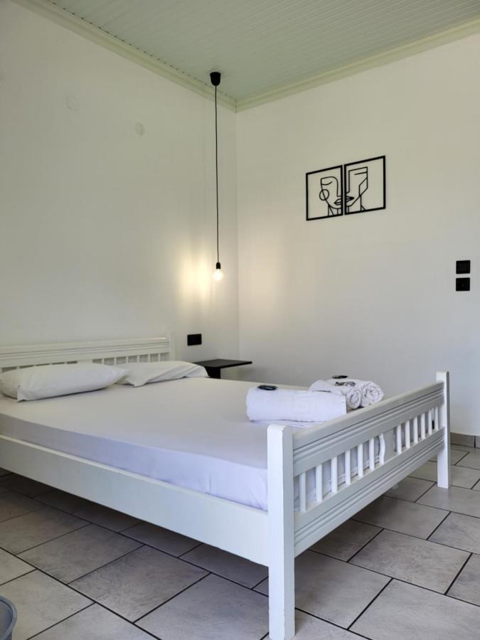 كوينيرا Aura Guest House المظهر الخارجي الصورة
