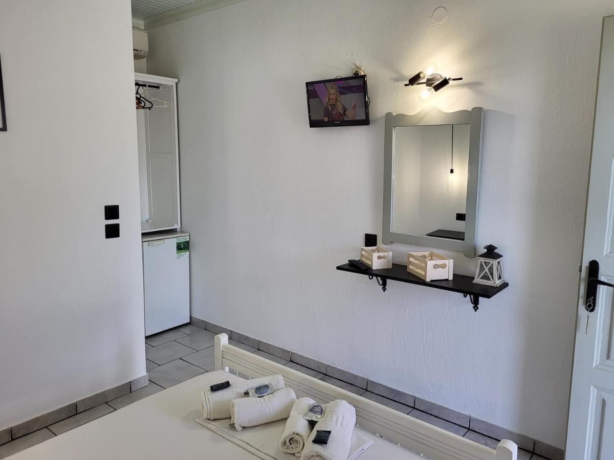 كوينيرا Aura Guest House المظهر الخارجي الصورة