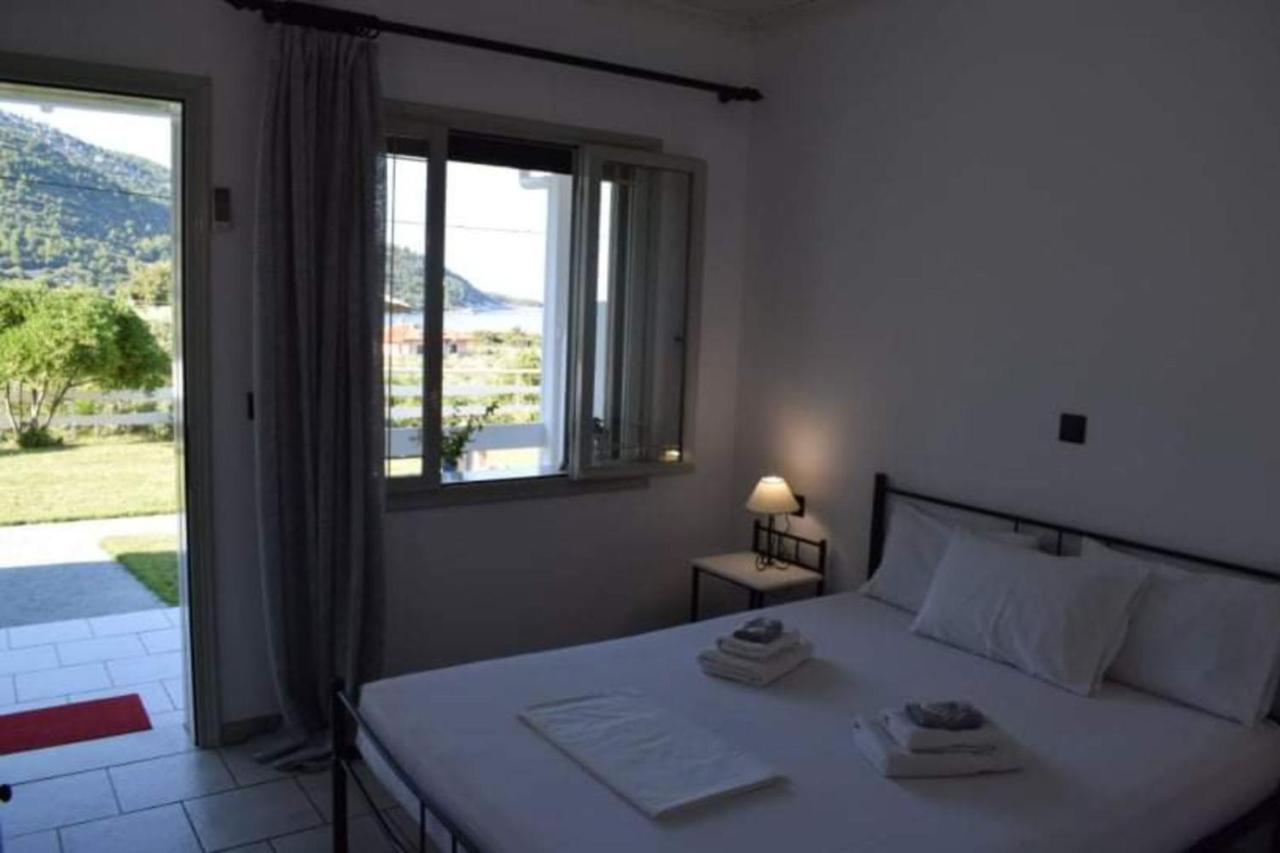 كوينيرا Aura Guest House المظهر الخارجي الصورة