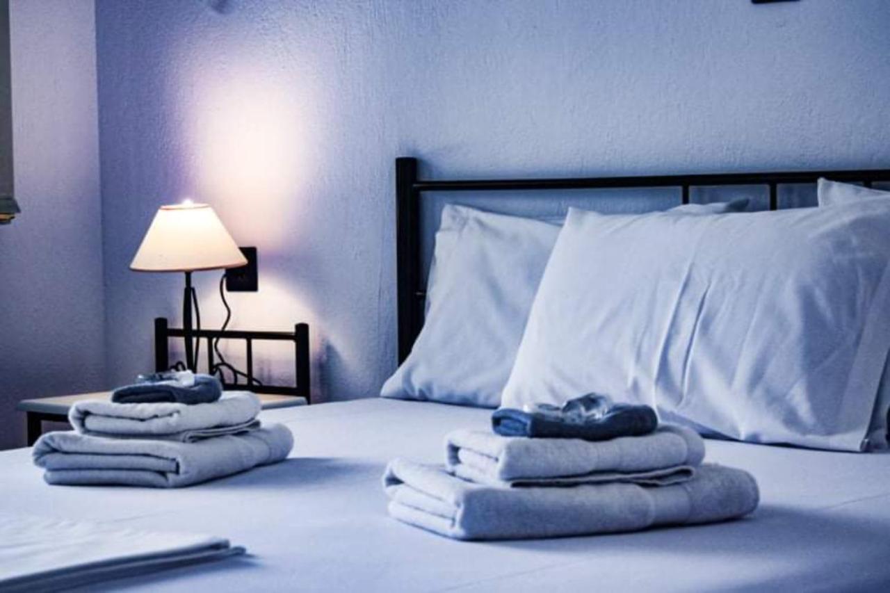 كوينيرا Aura Guest House المظهر الخارجي الصورة