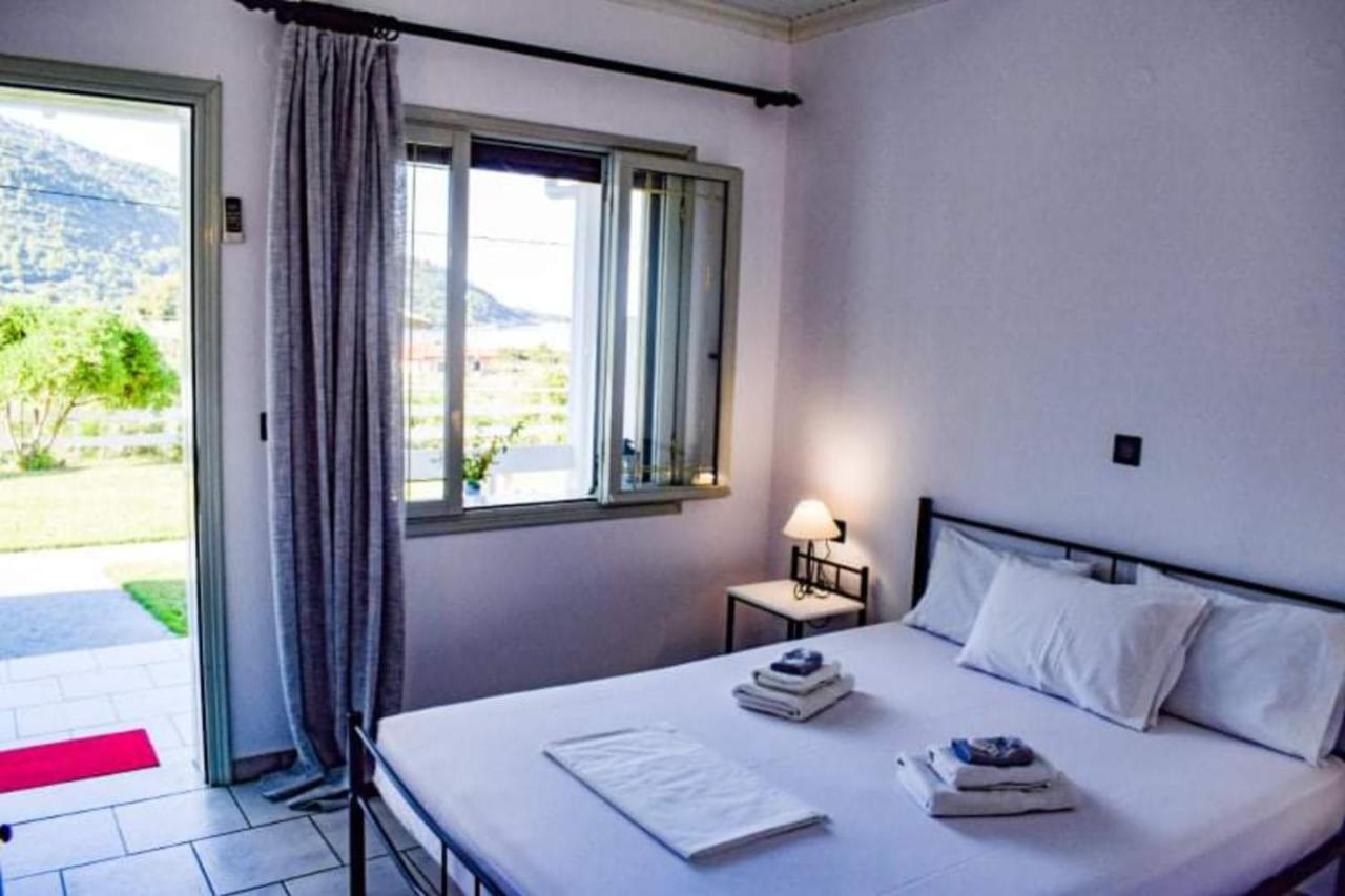 كوينيرا Aura Guest House المظهر الخارجي الصورة