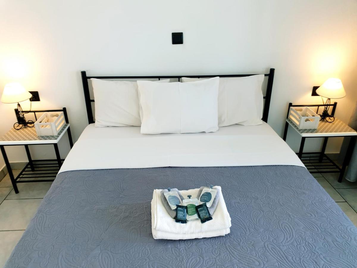 كوينيرا Aura Guest House المظهر الخارجي الصورة