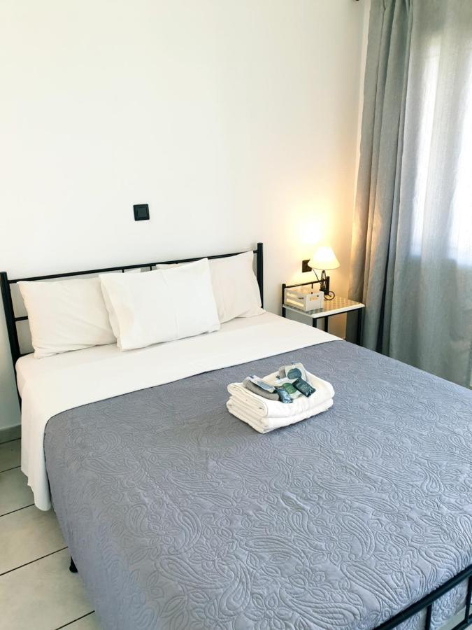 كوينيرا Aura Guest House المظهر الخارجي الصورة
