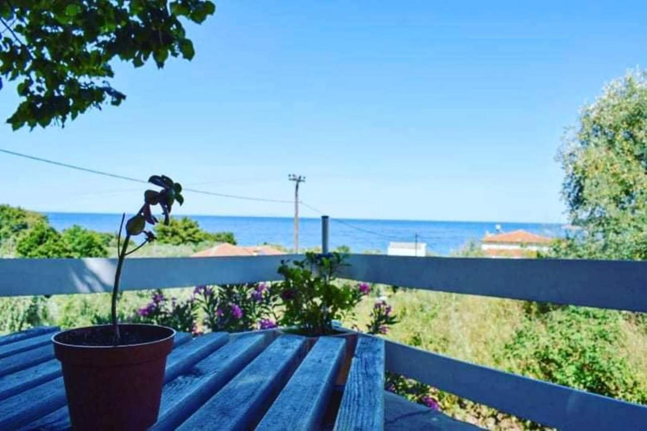 كوينيرا Aura Guest House المظهر الخارجي الصورة