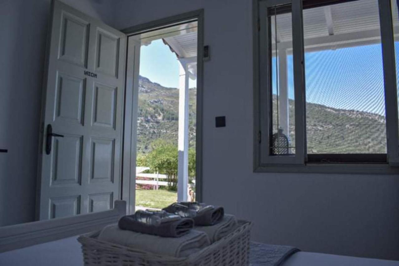 كوينيرا Aura Guest House المظهر الخارجي الصورة