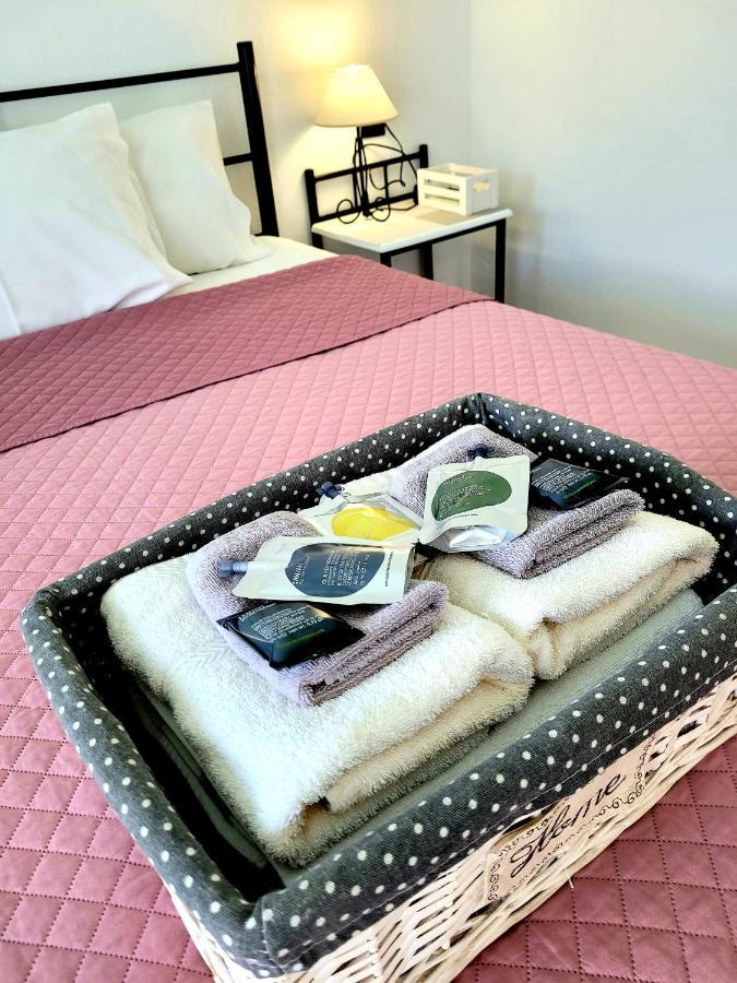 كوينيرا Aura Guest House المظهر الخارجي الصورة